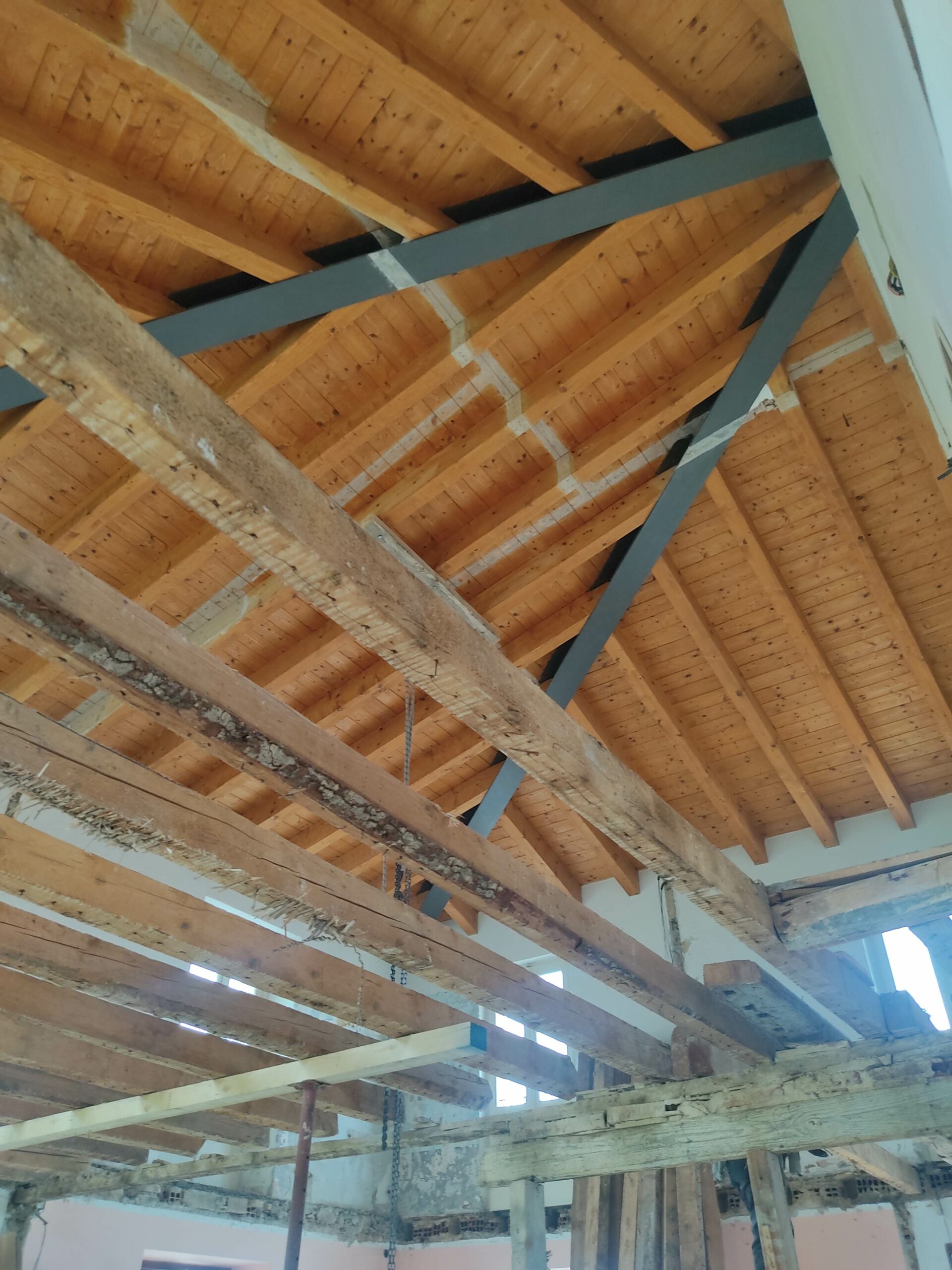 progettazione-tetto-legno-brescia